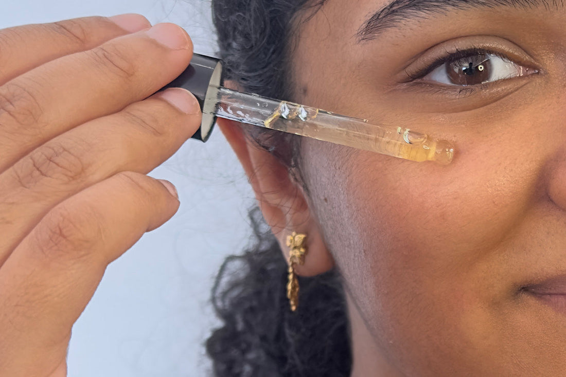 How to Naturally Brighten Your Skin Tone and Reduce Dark Spots