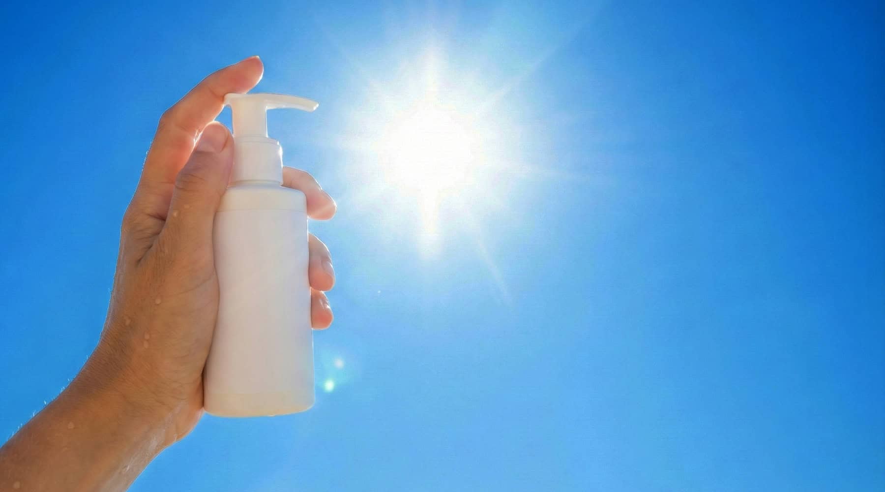 How You Can Prevent These Common Aussie Summer Skin Problems