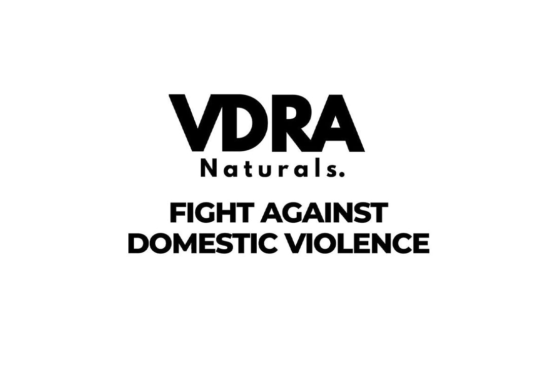 VDRA’s Commitment to Fighting Domestic Violence