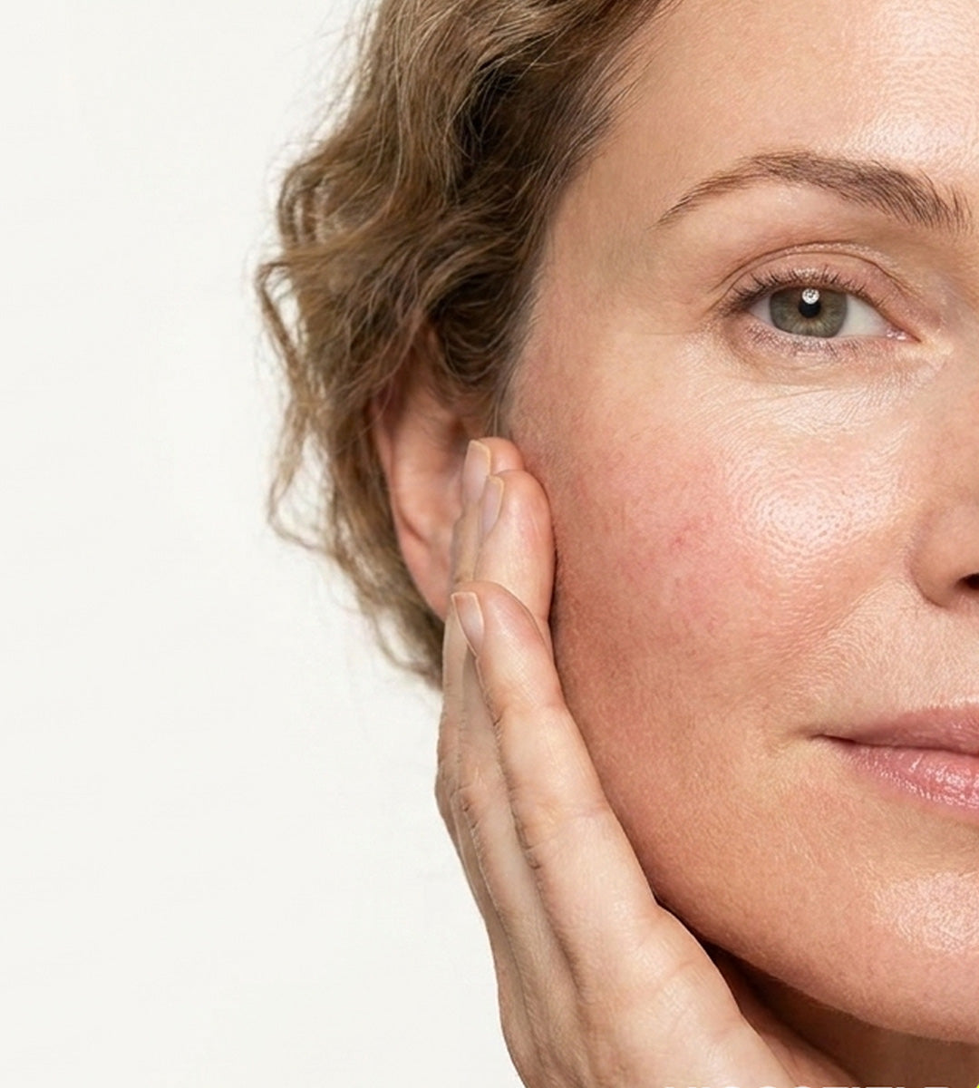 Hormonal Acne After 35: Why Harsh Treatments Backfire and What to Try Instead