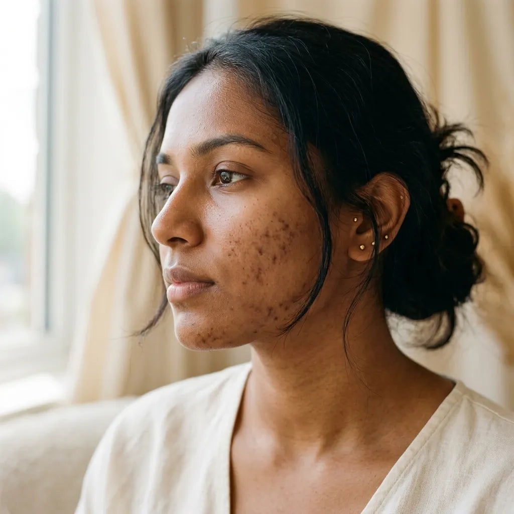 Turmeric Mask for Hyperpigmentation: What the Research Actually Shows
