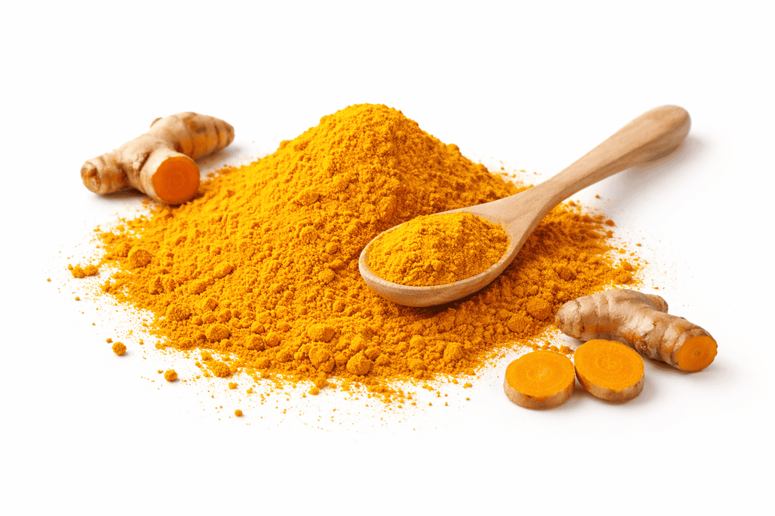 Turmeric for Skin: The Ancient Secret Behind Clearer, Brighter Skin