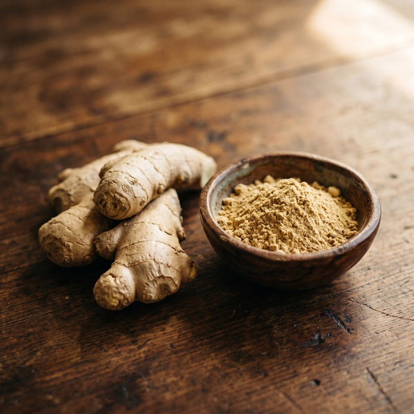 Ginger