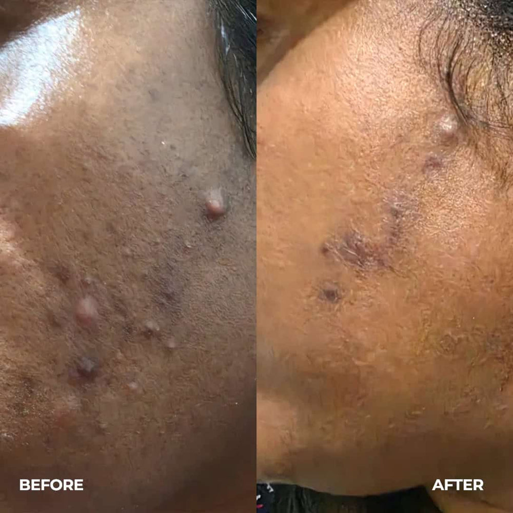 <h1>Real Results. Real People.</h1>