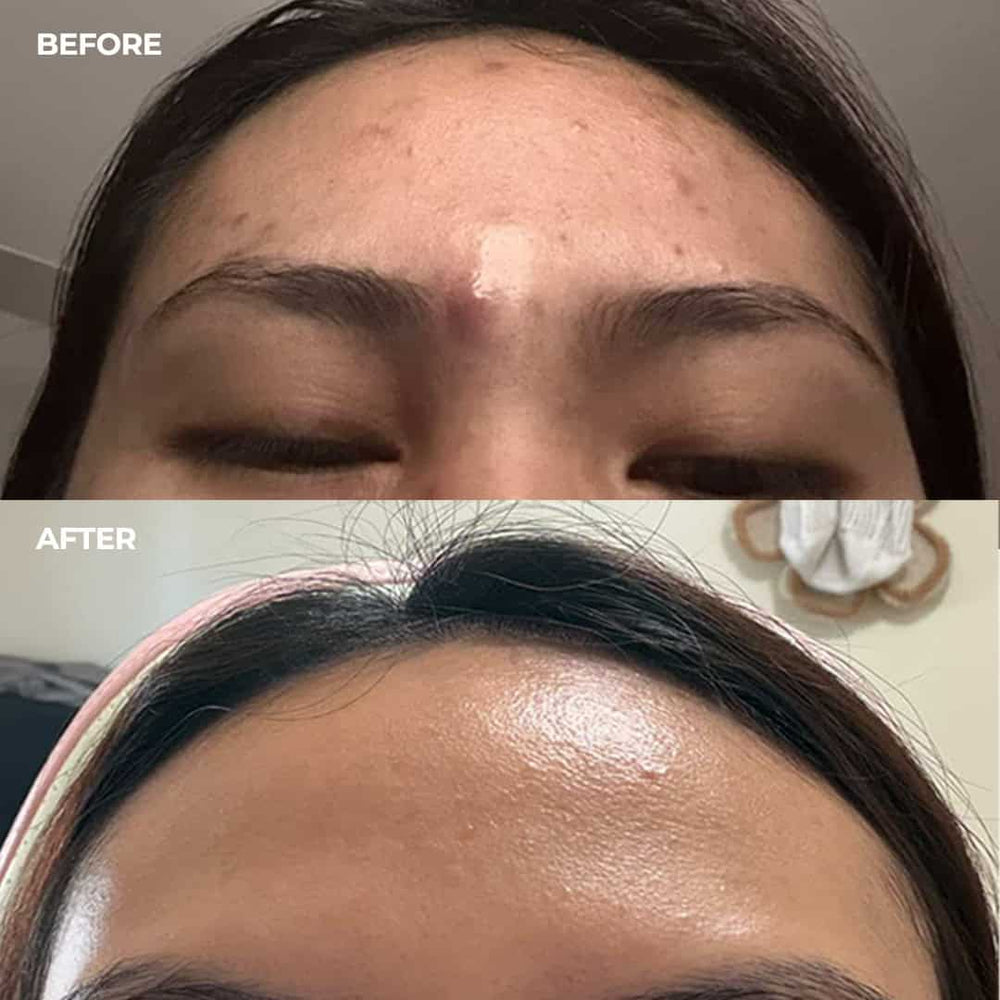 <h1>Real Results. Real People.</h1>