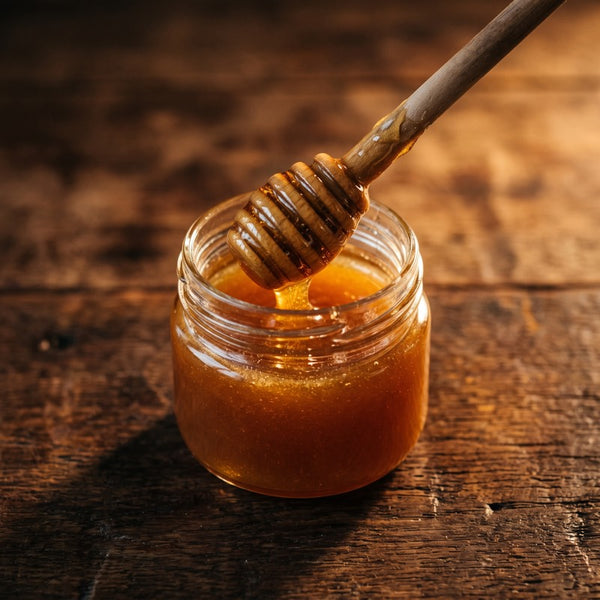 Manuka Honey