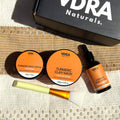 The Turmeric Trio Bundle - VDRA Naturals - VDRA Naturals 