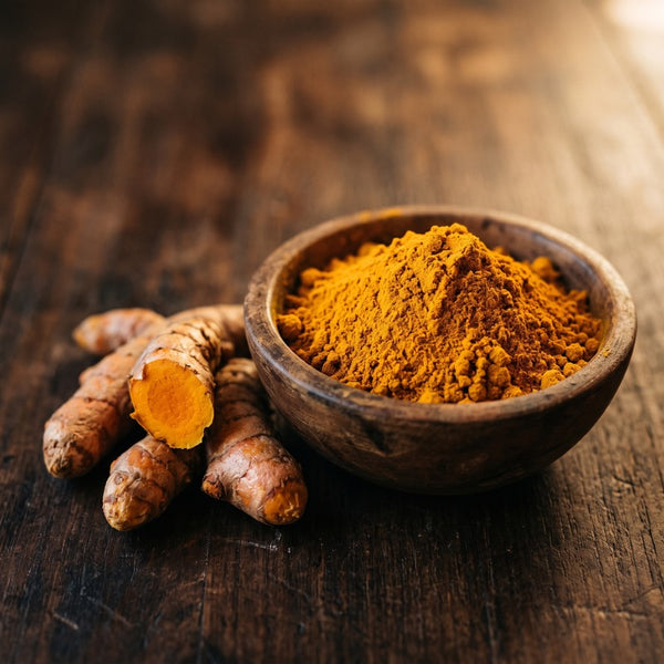 Turmeric