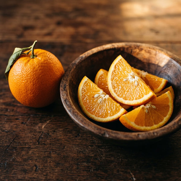 Vitamin C